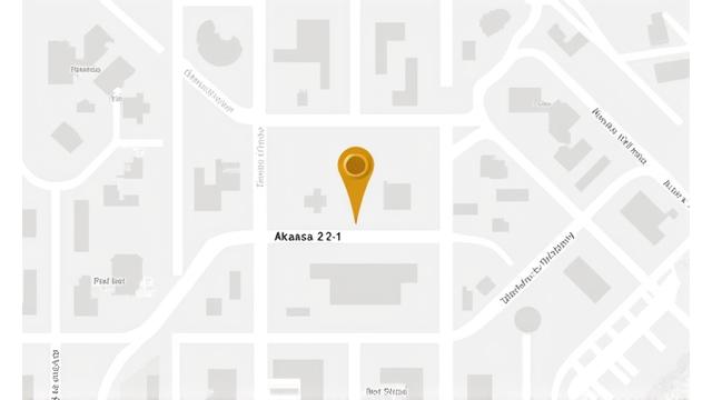 Kintsugi Systems 東京オフィス所在地地図